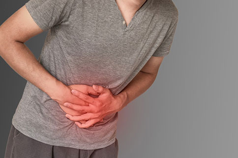 胃癌并不是无药可救！负氧离子“养胃”让你不受胃癌困扰