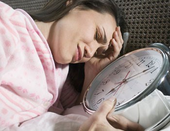 负离子治失眠需要多长时间？专家给出答案！