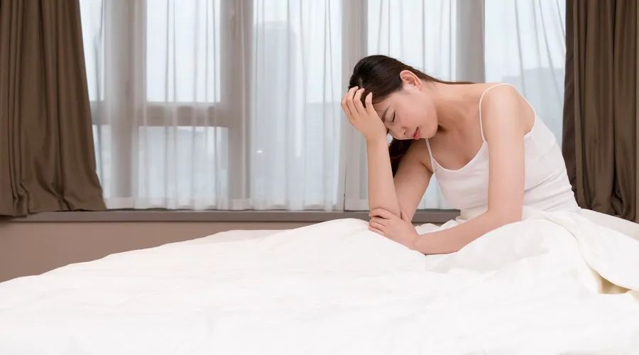 失眠危害大，负离子是天然的“益眠因子”