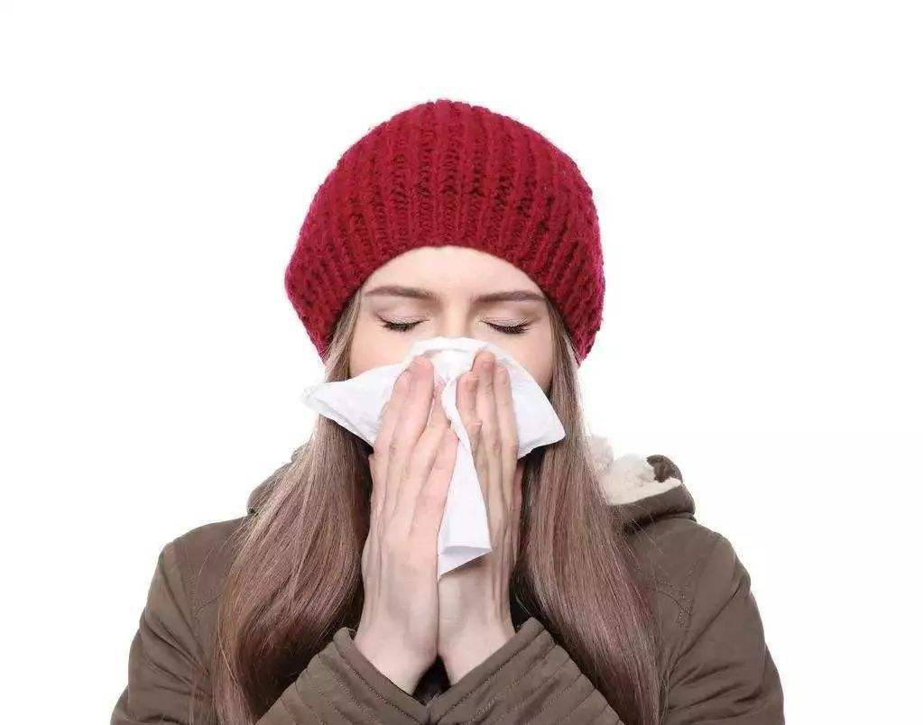 负氧离子能有效改善鼻炎问题