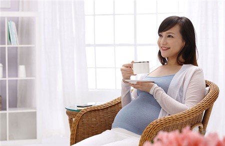 負氧離子對孕婦和胎兒好處頗多，從5個方面帶你快速了解