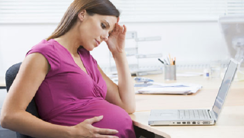 改善孕妇失眠，多从自然疗法入手
