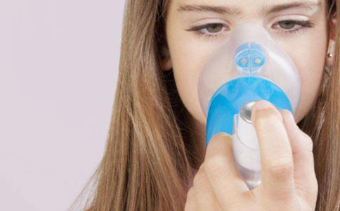 不吃药也能治疗哮喘的方法来了！负氧离子治疗哮喘无副更安全