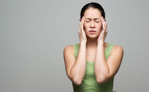 负离子治疗原发神经性头痛效果良好，患者再也不用吃止痛药了!