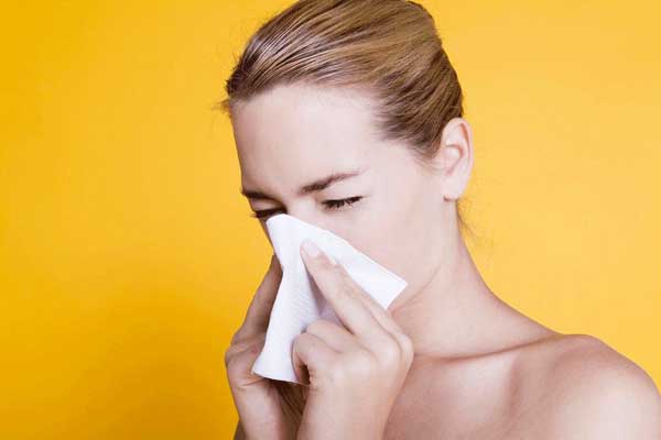 鼻炎反复发作难治愈，负氧离子长效疗养显真招