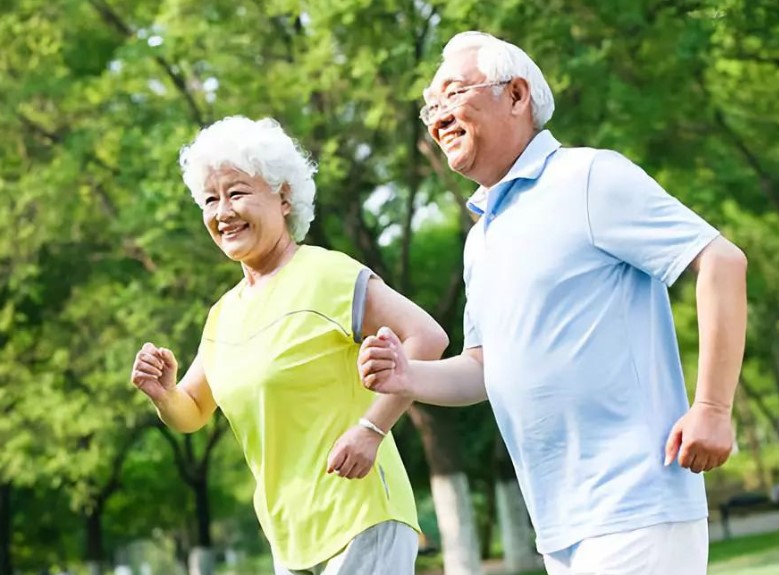 人们长期居住在生态级负离子里，身体会更加健康，寿命也会更加悠长