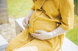 负离子助力孕妇科学运动