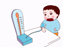 负氧离子让儿童远离高血压